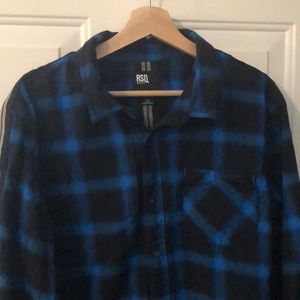 RSQ Cotton Flannel